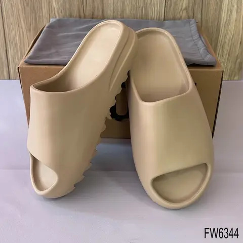 पुरुषों के चप्पल इनडोर PU लेदर महिलाओं के शीतकालीन वाटरप्रूफ गर्म घर फर चप्पल पुरुष युगल जूते शराबी बड़े आकार के घर स्लाइड जूते 10 best sales पुरुष स्लाइड - №10