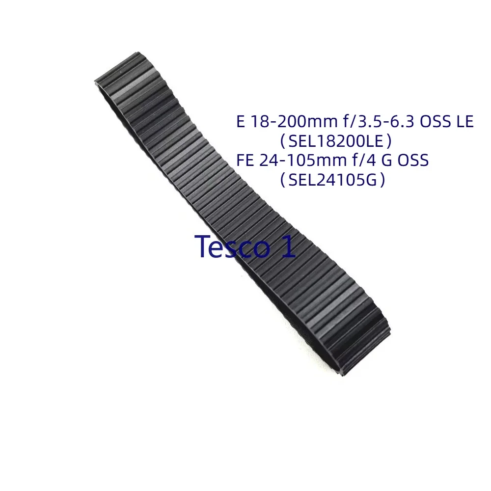 New Lens Focus Rubb… - image