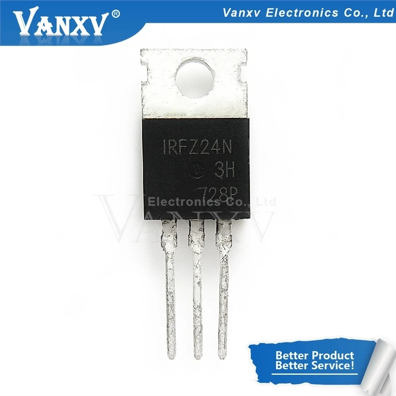 1-20PCS BTA12-600B BTA12 IRFZ24N IRFZ24 IRF520N F520N BD911 911 L7818CV L7818 L7809CV L7809 TO-220