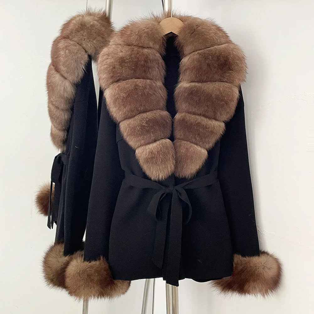 

Reality Knitwear Sweaters Woman Top Cardigan for Women Women's Knitted Suit Winter Clothes Korean Reviews Many Clothes Table