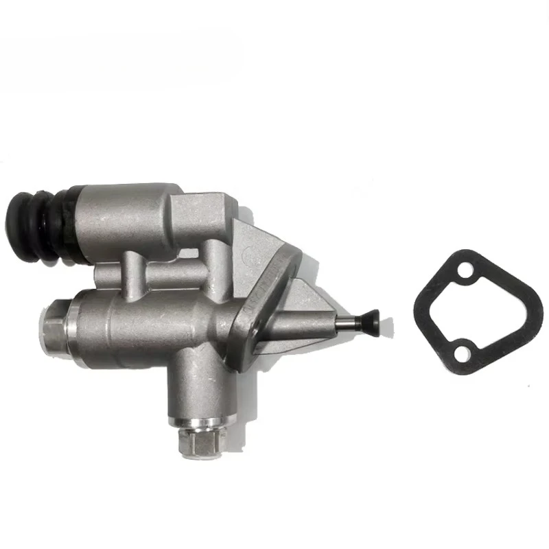 6Bt 6ct Engine Fuel Pump 4988753 Construction Machinery Parts