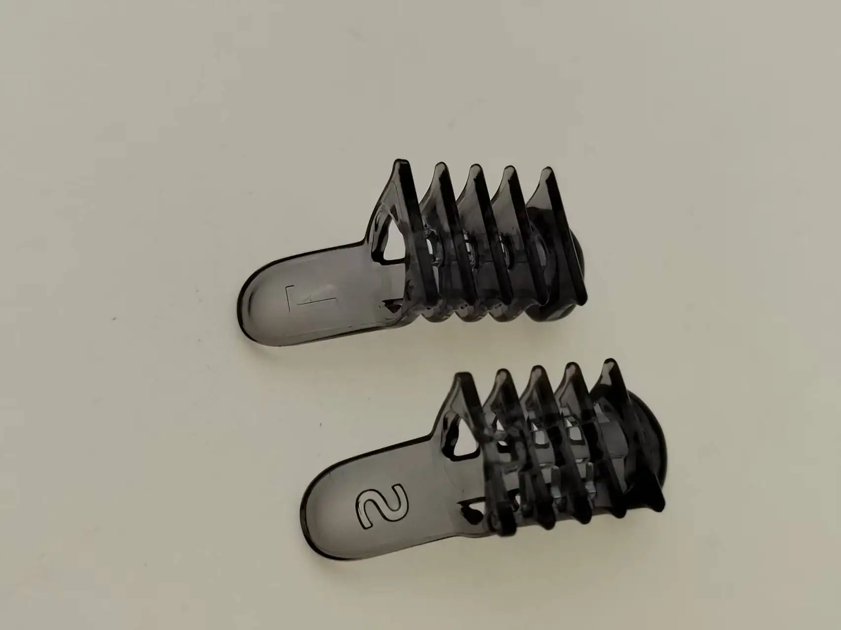 

Trimmer Suitable For Philips NT5600 NT5650 Shaper Eyebrow Trimmer Plastic Eyebrow Comb