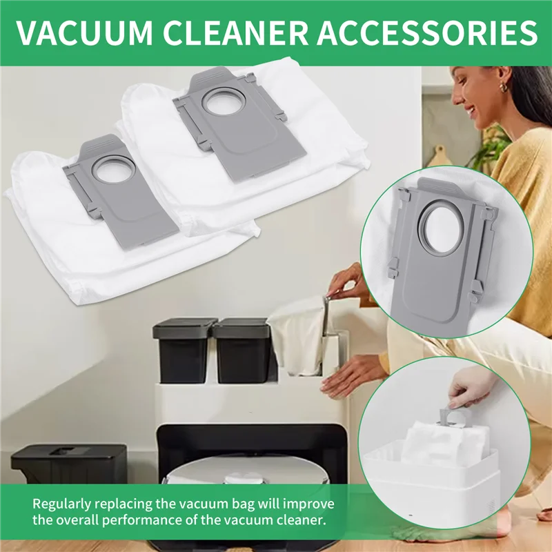 Fslh Dust Bags For … - image