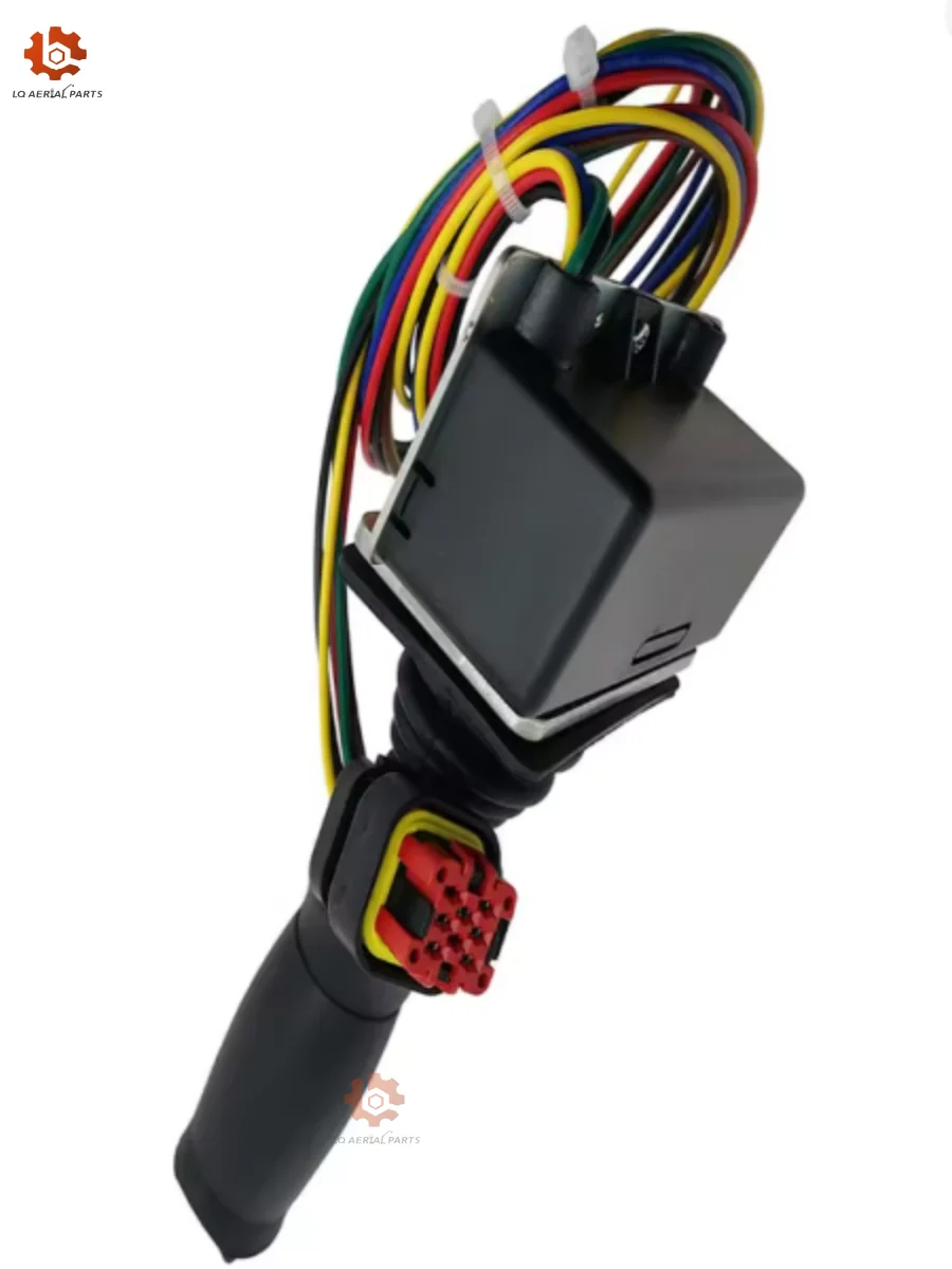 1001118416 JLG-1001118416 عصا التحكم المتأرجحة المستخدمة لرافعات JLG Boom 400S 450A 450AJ 460SJ 600A 600AJ 600S 600SJ