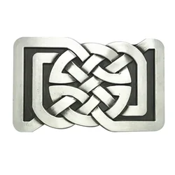 Cheapify Dropshipping Zinc Alloy Hot Sale Luxurious Cool Celtic Motor Belt Buckle For Men Jeans Gift