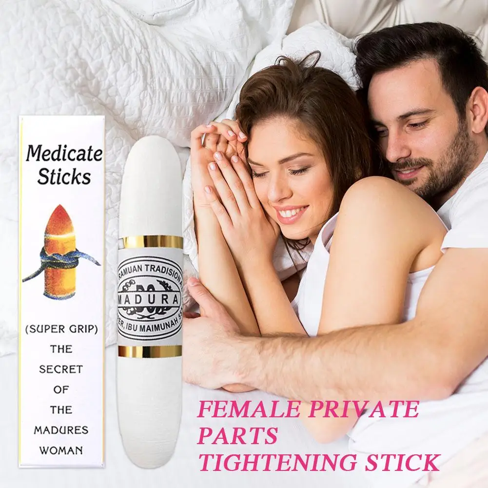 Vagina Narrow Tightening Stick Private Care For Woman Vaginal Tightening Vagina Shrinking Feminine Hygiene Repair Stick J4P8