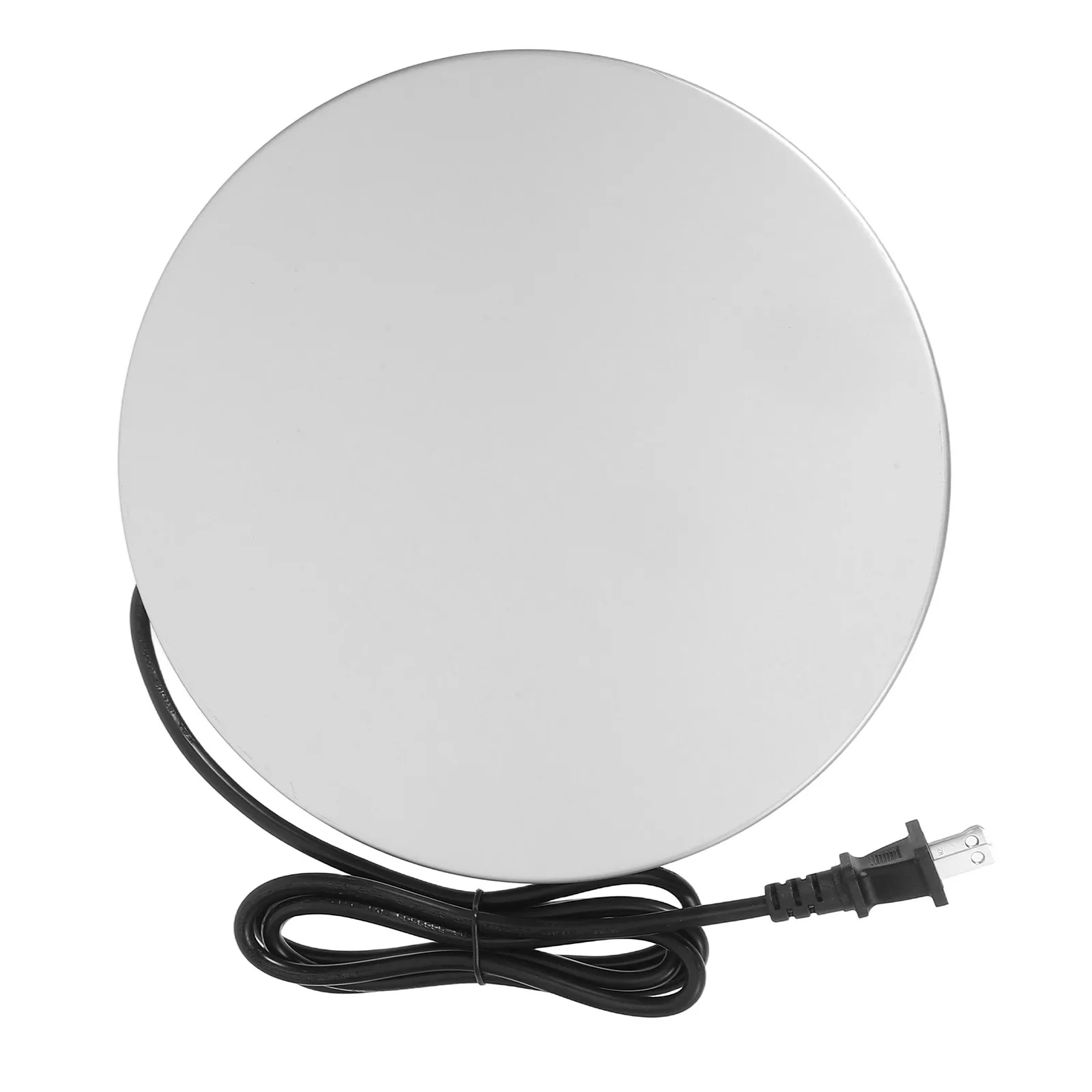 

Подогреваемая поилка для кур на зиму - Энергоэффективная база для поилки с подогревом, идеально подходит для использования на открытом воздухе на ферме