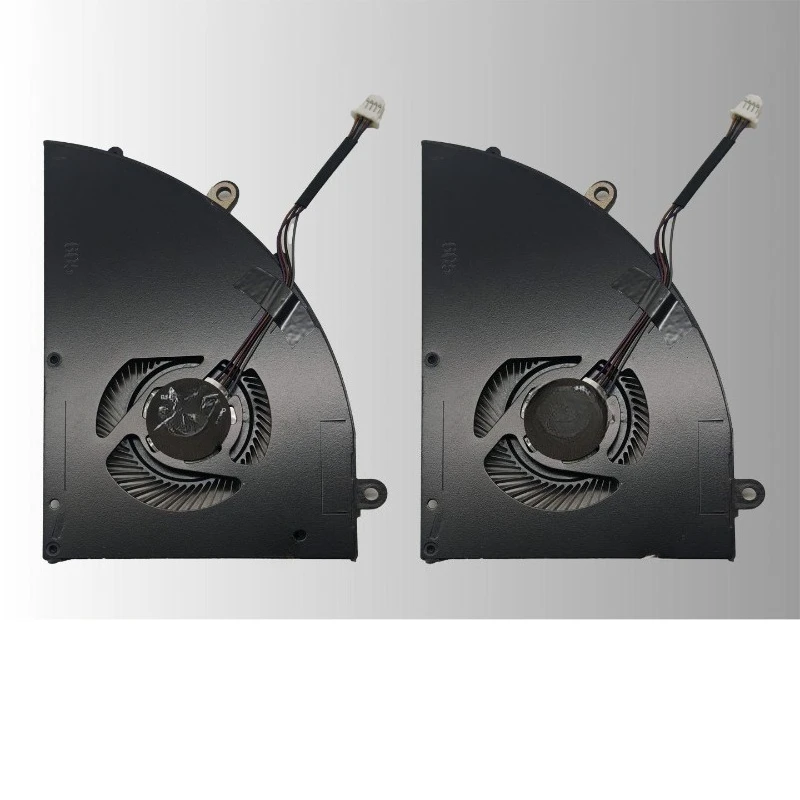 ... for MSI MS-15CK Phantom 15 Fan Delta 15 A5EFK A-POWER BS5405HS-U5P...