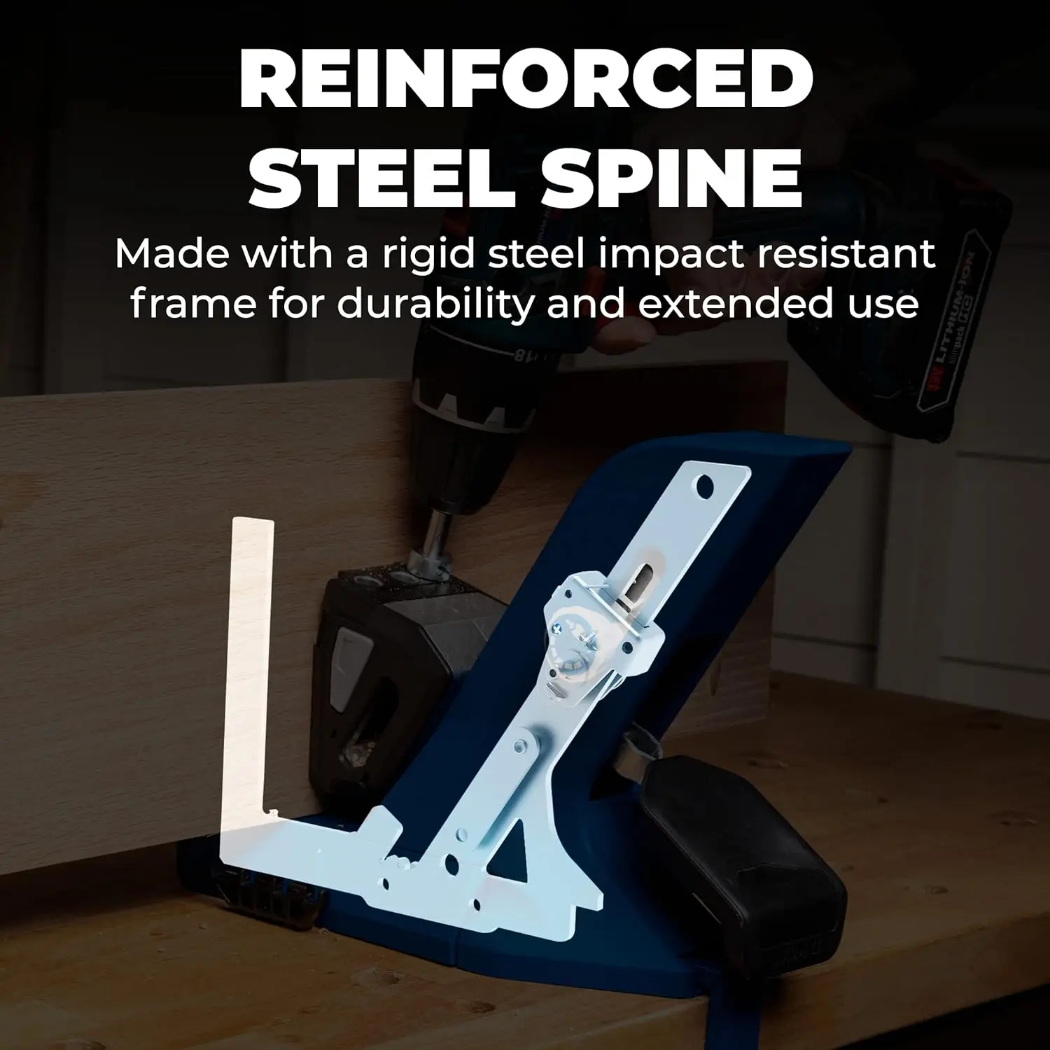 أداة ZZW KPHJ720PRO لفتحة الجيب 720PRO - سهلة التثبيت والضبط - تتضمن براغي متينة لفتحة الجيب