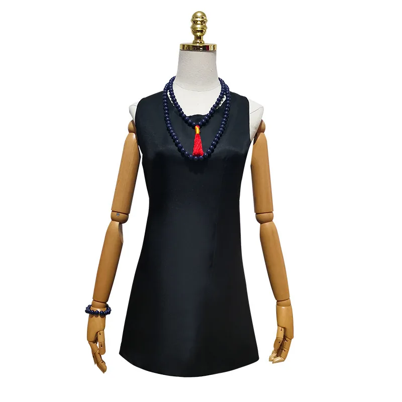 Spiritual King Halloween Rollenspiel Anime Cosplay Kostüm Damen Faion Festival Bühnenaufführung Traditionelle Kleidung