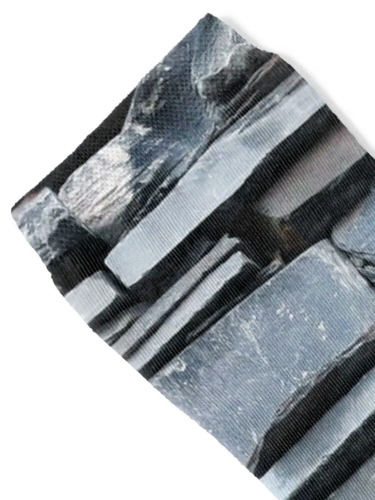 Flagstone Wall Socks summer professional running cotton football Boy Child Socks Women's