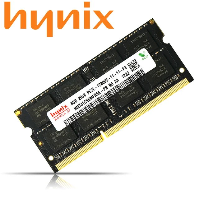 Hynix DDR2 DDR3 DDR4 2GB 4GB 8GB 16GB 32GB 667 800 1066 1333 1600  