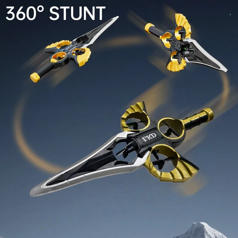 Thumbnail 4 - #41 Latest Flying Toys Offers