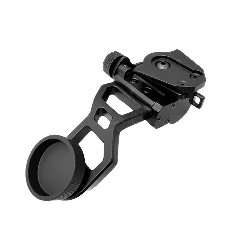 Adattatore per supporto per visione notturna