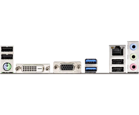 ASRock FM2A68M-DG3+ Moderkort Sockel FM2+ AMD A68H DDR3 32GB Micro ATX PCIe 3.0 Stöder A10 785 A8 750 A10 786 A8 550 X4 760 12 best sales fm2 - №1