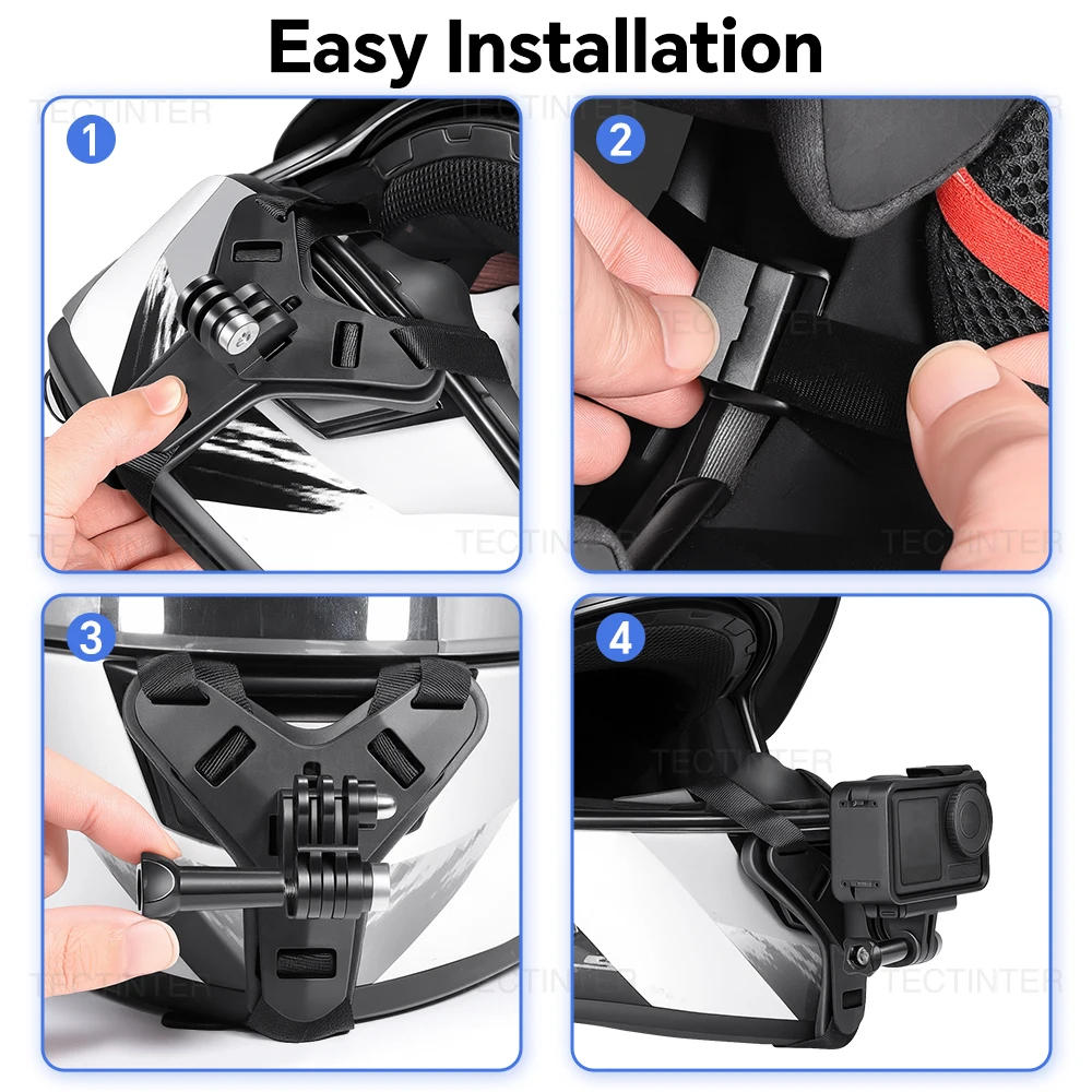 Tali Pengikat Dagu Helm untuk - Drone Camera Action ulasan dan harga