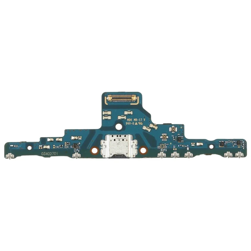 

Charging Port Board for Samsung Galaxy Tab S6 Lite SM-P610 / P615 Phone Flex Cable Board Repair Replacement Part