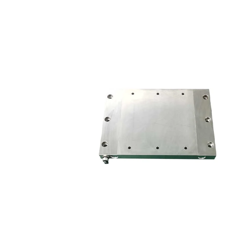 CL3-108Z digital dynamometer plane pressure gauge with curve plate pressure gauge stress
