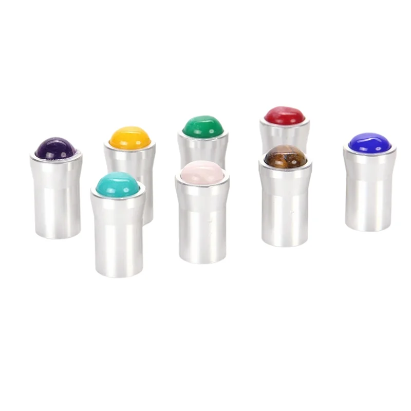 

ABHT-8Pcs Tuning Forks Feet Tuning Fork Base Tuning Fork Accessories, For Sound Therapy, Yoga, Meditation And Relaxation