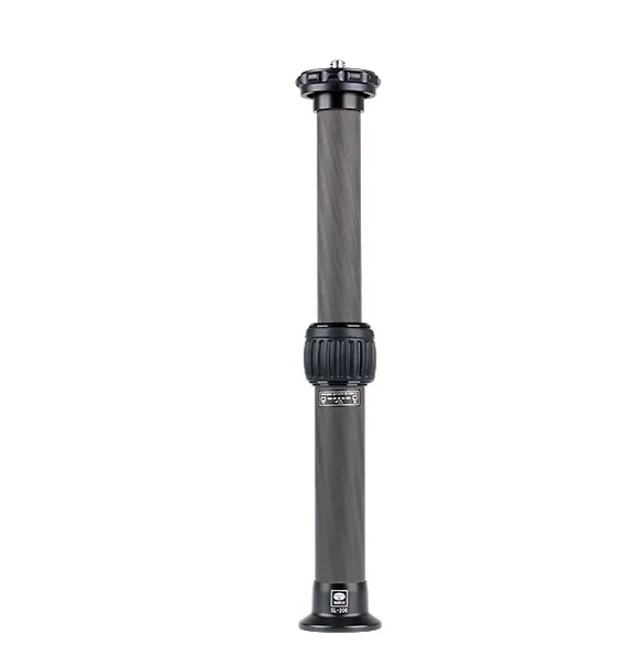 SIRUI SL-200 central axis carbon fiber central axis for tripods Pipe diameter 29.4mm