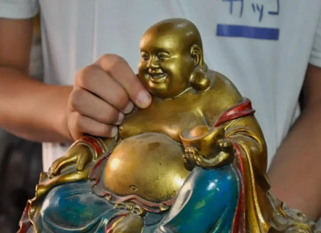 thumb