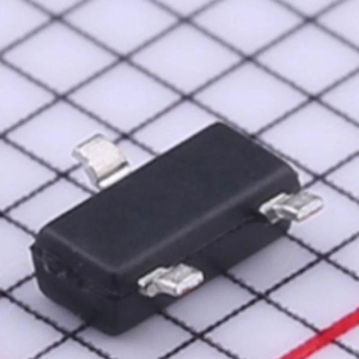 Transistor de efecto de campo N5 original, 20 piezas, 960mW, 1,7 W, 8V, 5.8A, 1 canal P SOT-23-3 (TO-236-3): SI2305CDS-T1-GE3