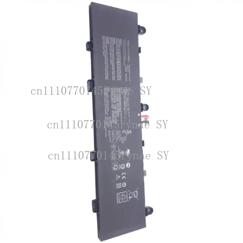 

Новый аккумулятор C41N1906 для ноутбуков ASUS GX550LWS GX550LXS FA506IU FA506IV FA506QR FA706IU FX506LU 15.4V 90WH