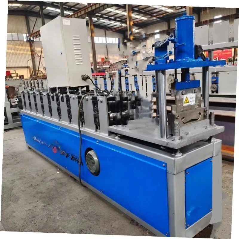 Cold Bending Machinery Tile Making Machine Corner Wrapping Machine Equipment