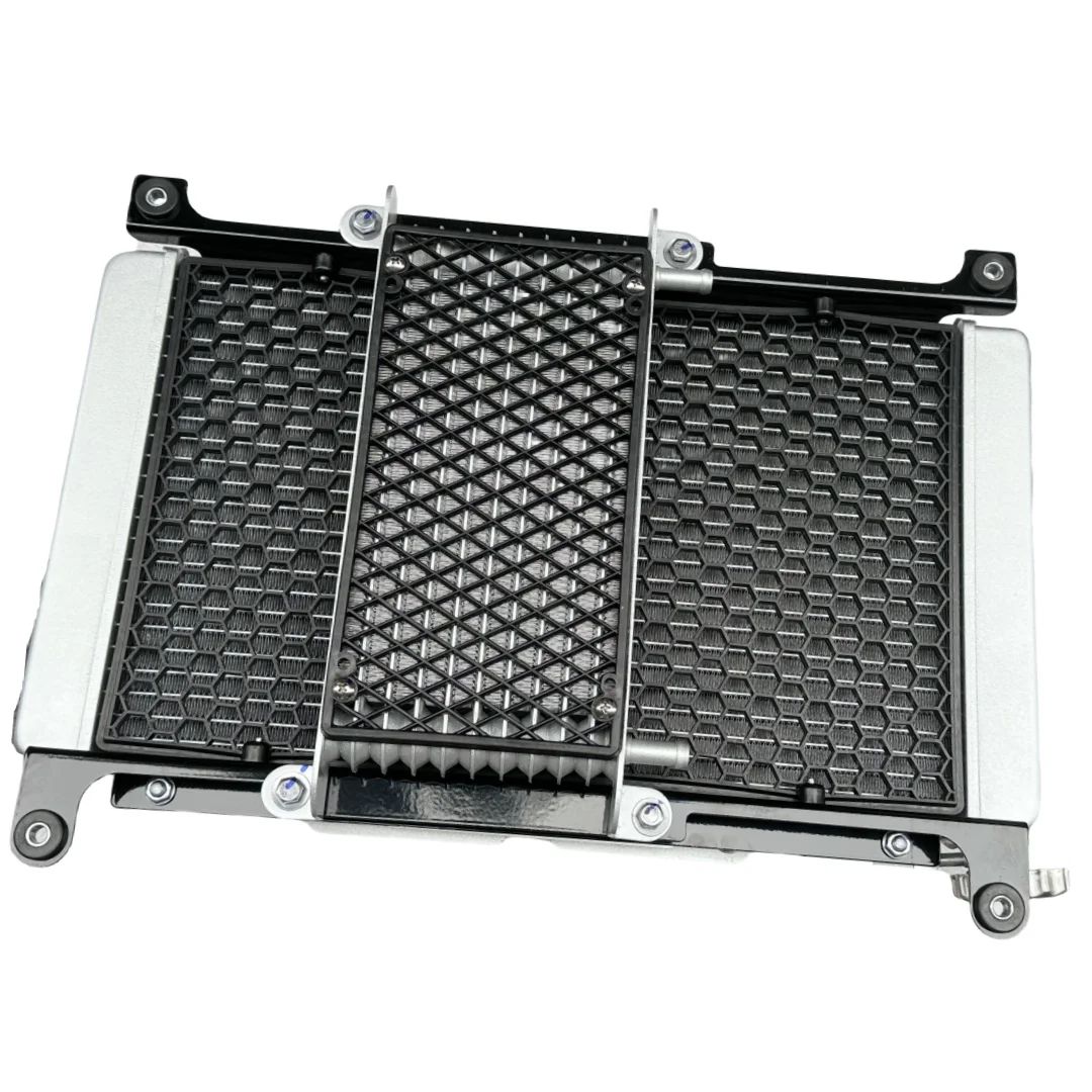 Cooling Water Tank Parts Suitable for HS700UTV  P115000192000000