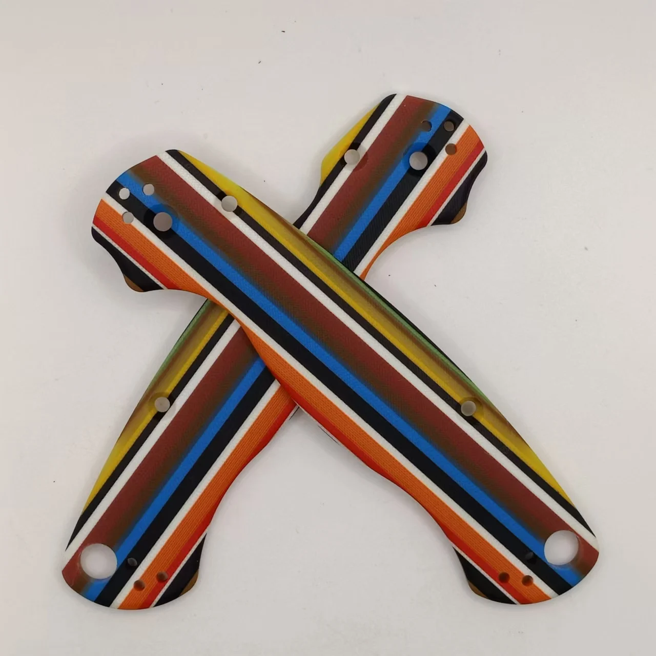 1 Pair G10 Material… - image