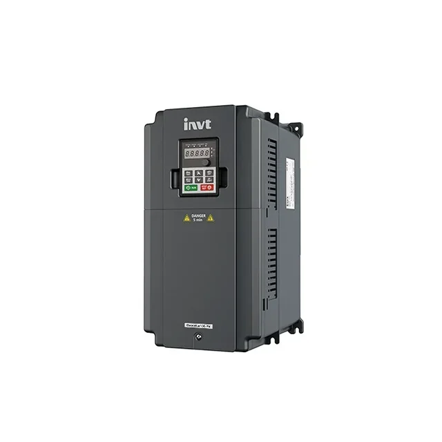 

GD100-PV Series Solar Water Pump Inverter