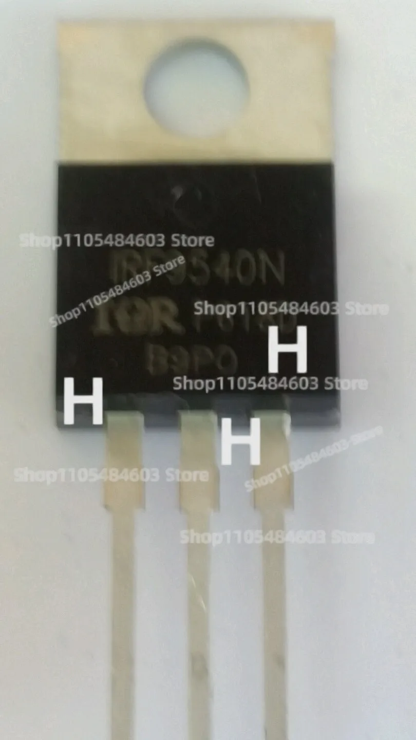 FTDW 5 x IRF9540 IRF9540N 