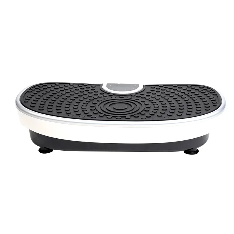 TODO 3D fitness gym machine crazy fit massager body slimmer power max vibration plate