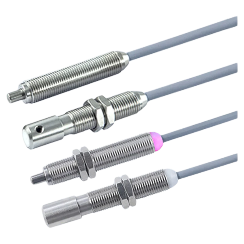 CHM8A-L Contact Sensor Position Sensing Switch