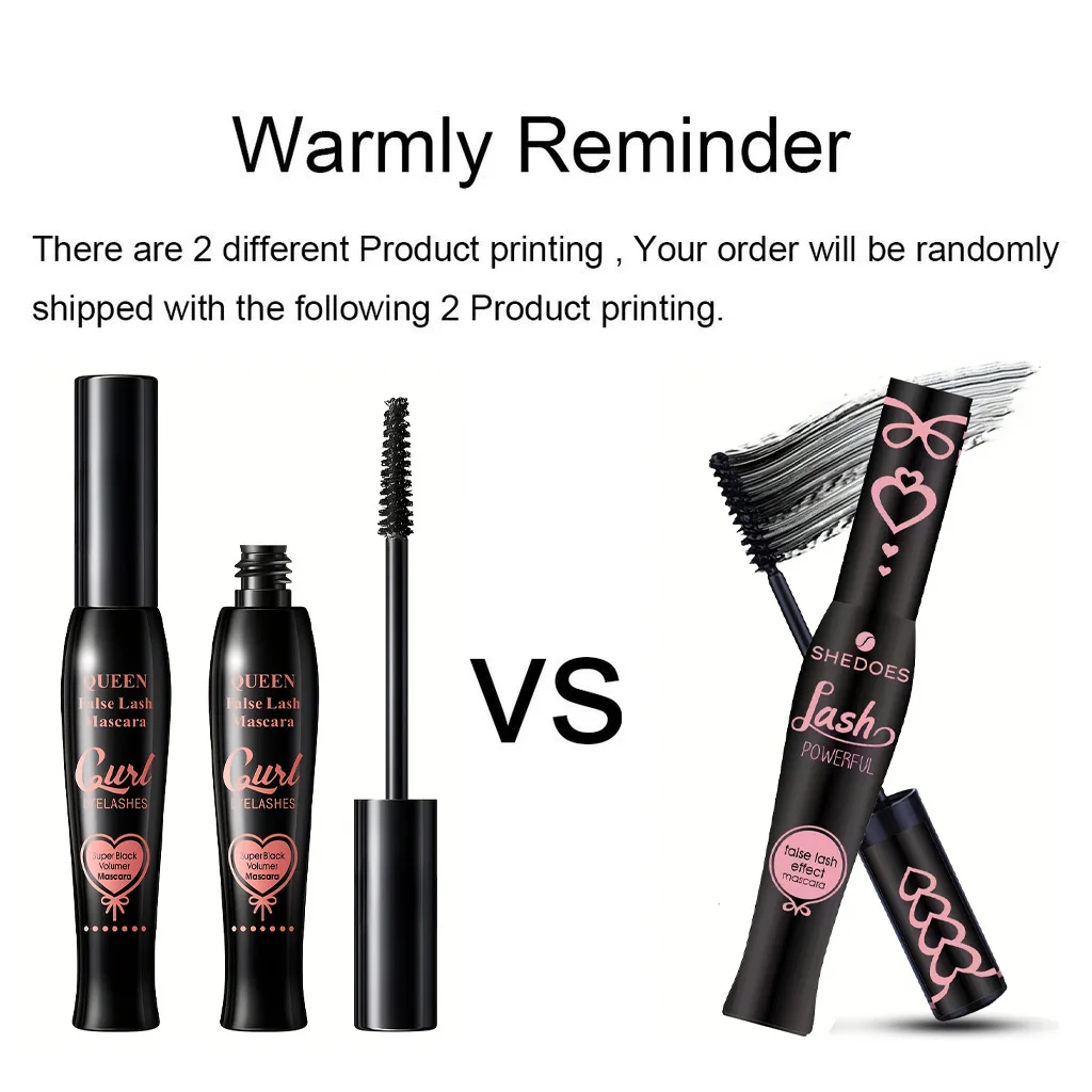3-Color Caring Slim Matte Eyeliner Thick Durable Easy To Apply Small And Portable Eye Makeup