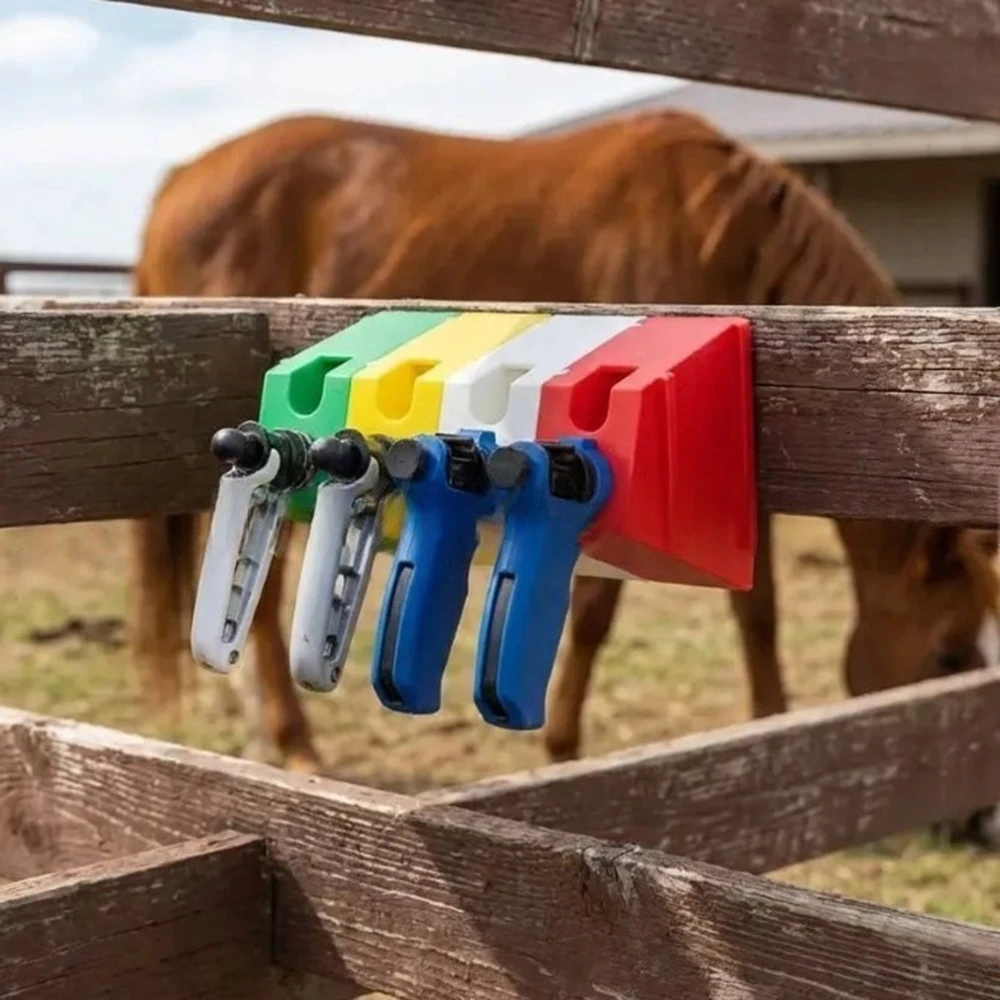 

Магнитный инъекционный стент для ветеринарии, держатель для инъекций животным