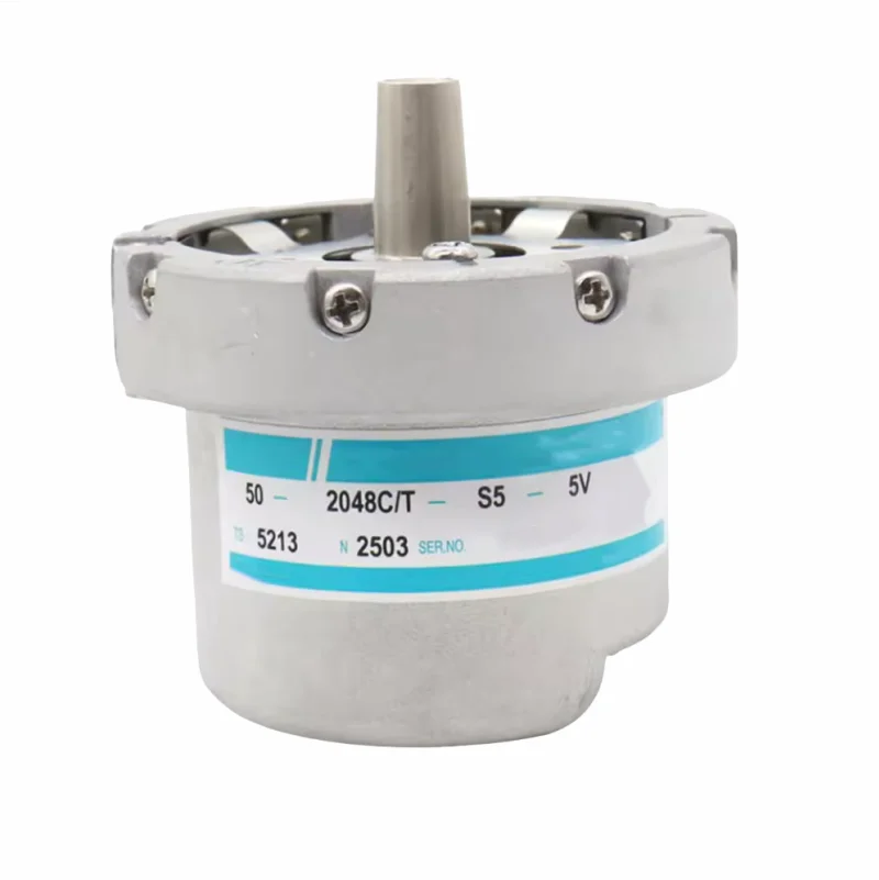 Encoder TS5213N2503 Asli Baru