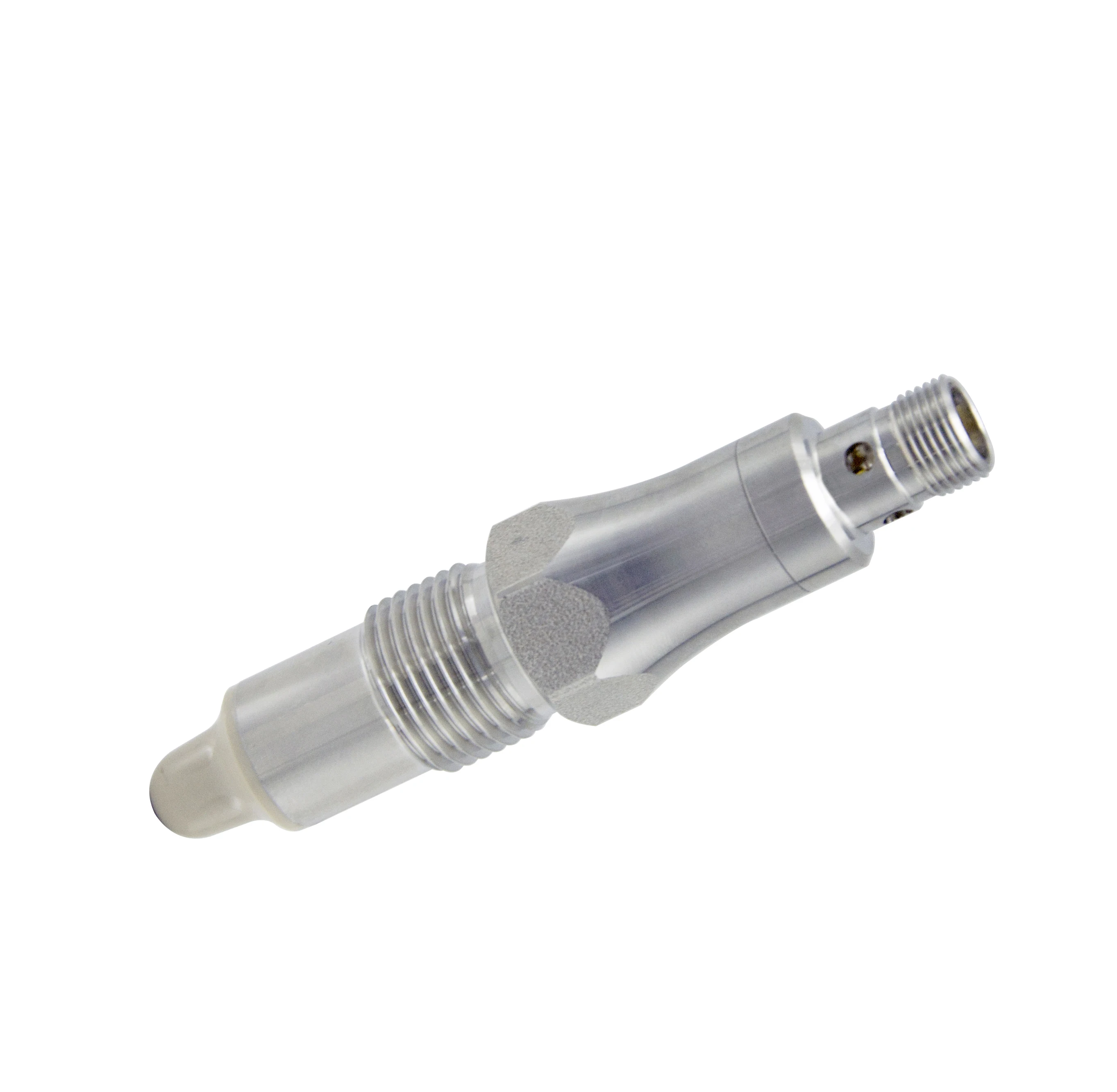 HIGHJOIN China HWM11 Mikrowellen-Niveauschalter-Relais PNP NPN NO NC Ausgang 24V Versorgung