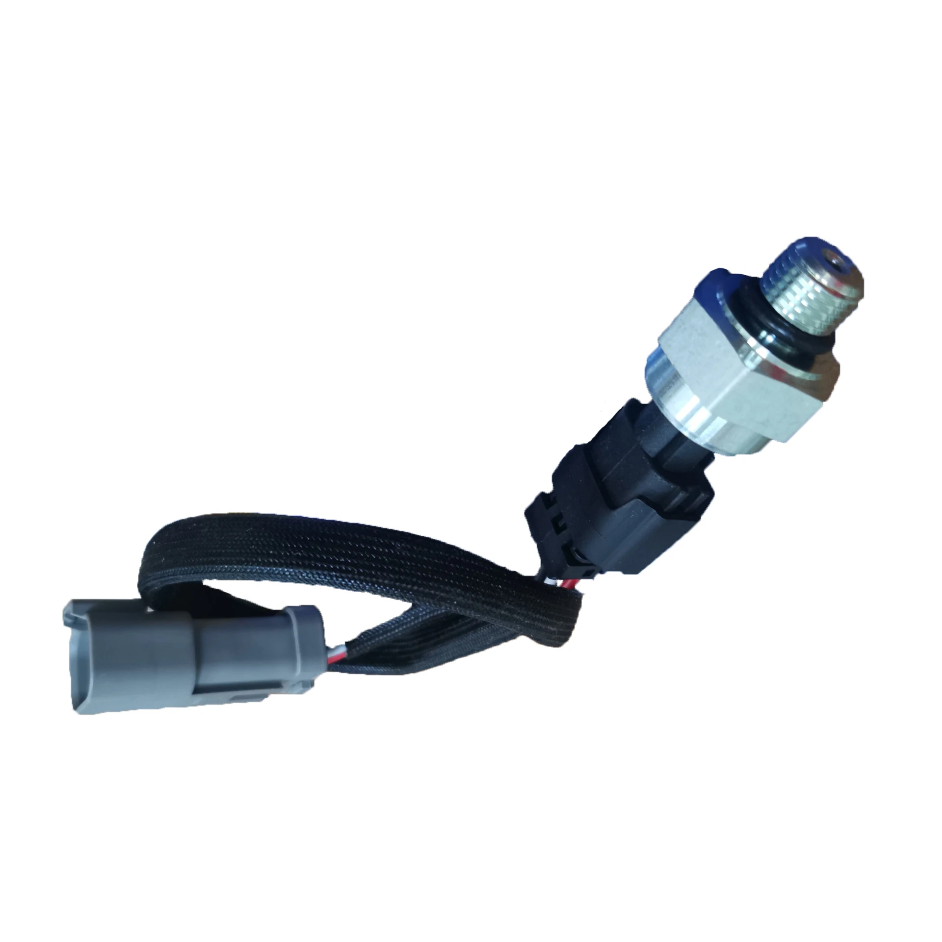Excavator accessories PC400-7 pressure sensor belt line 208-06-71220 208-06-71140