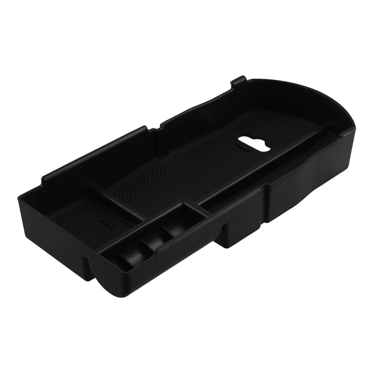 

Car Interior Center Console Armrest Storage Box for Toyota Prius 2012-2015