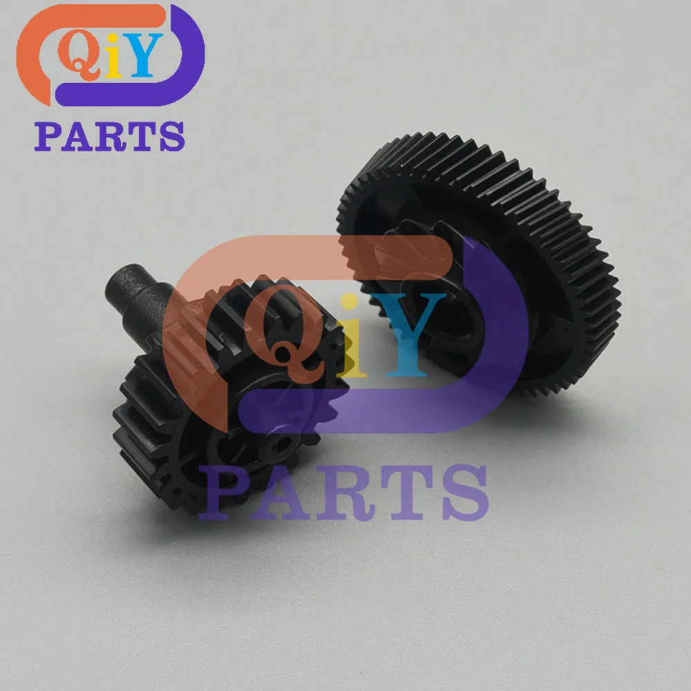 50SET RU5-0984-000 RU5-0984 Swing Gear     support for HP P1005 P1102 P1102W P1106 P1108 M1132 M1212 M1136     support for Canon