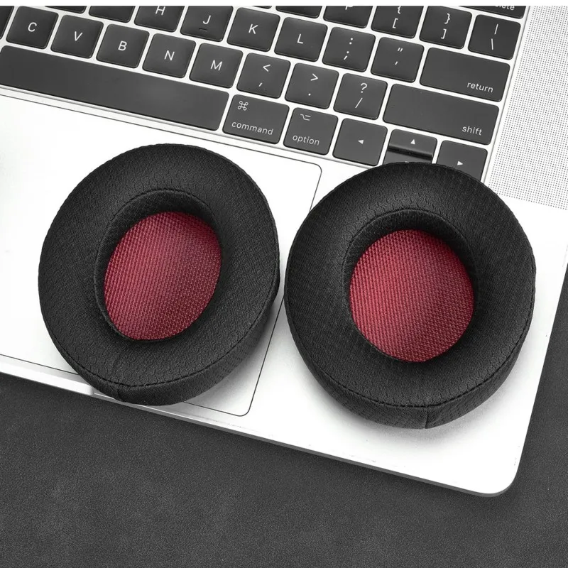 A73E-Replacement Ear Cushion Pads For Teufel Real Blue NC/Pure 2020 Headphones