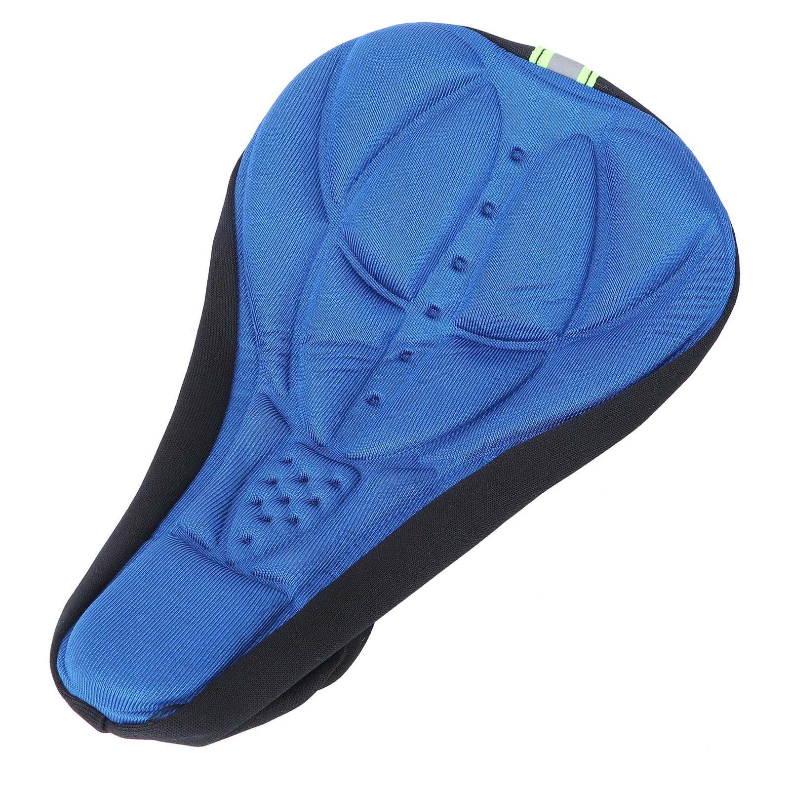

saddle pad gel bike saddle 3D bike saddle pad bike seat cover saddle cushion