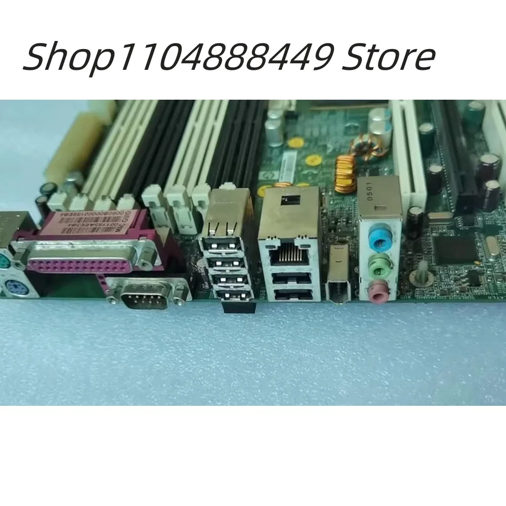 

XW8200 XW8400 Workstation motherboard 350446-001 409647-001 449463-001