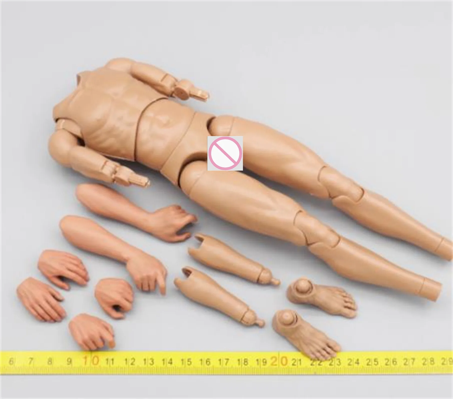 UJINDOU UD9049 Helm Kopf Hut Körper Schuhe, UniformBrust hängen 1/6 RUASSIAN AIRBORNE TROOPS Kosovo Für 12 "12 Zoll Action Figur