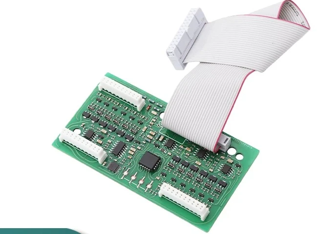 590P/1580 triggers parallel connection board+AH467606T002 IA464334