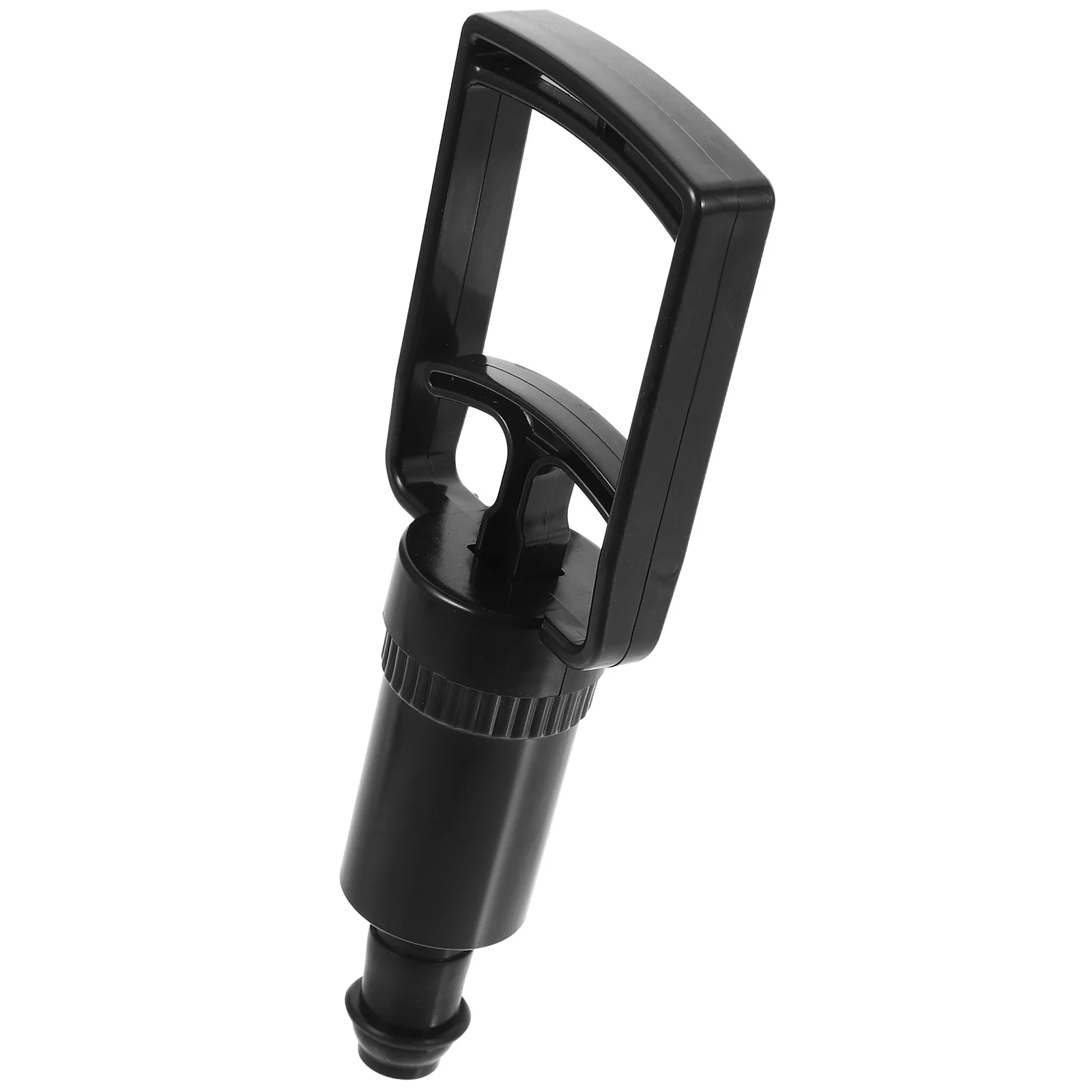 Manual Cupping Hand Pump ABS Material Lightweight Vacuum Pump Tool for Muscle Soreness Relief and Circulation Promotion