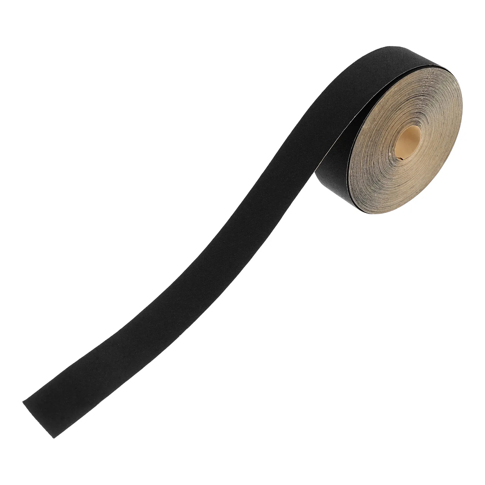 Lamp Shade Edge Banding Fabric Tape Self Adhesive Cuttable Trim for Table Desk Floor Ceiling Lampshades Aesthetic Protective