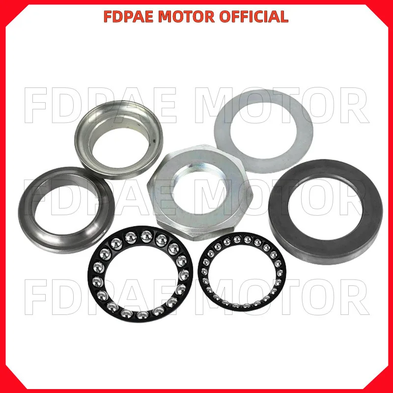 Steering Bearing Fo…