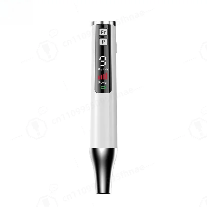 Laser Picosecond Pen Portable Hand-held Small Whitening Instrument, Freckle Mole Removal, Tattoo Washing, Eyebrow Removal